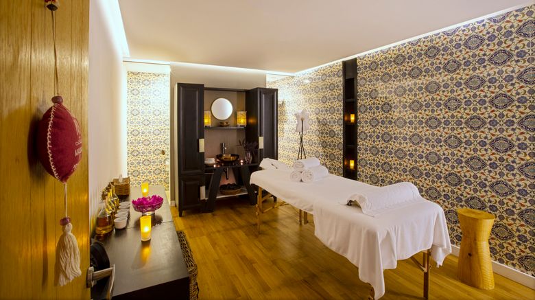 <b>The Marmara Bodrum Spa</b>. Images powered by <a href="https://www.leonardoworldwide.com/" title="Leonardo Worldwide" target="_blank">Leonardo</a>.