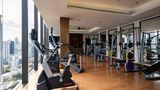 Hotel Indigo Bangkok Wireless Road Health Club