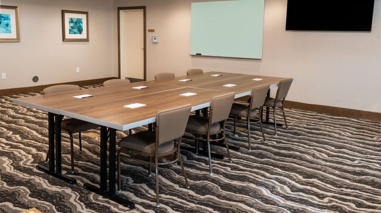 <b>Staybridge Suites Nashville Franklin Meeting</b>. Images powered by <a href="https://www.leonardoworldwide.com/" title="Leonardo Worldwide" target="_blank">Leonardo</a>.