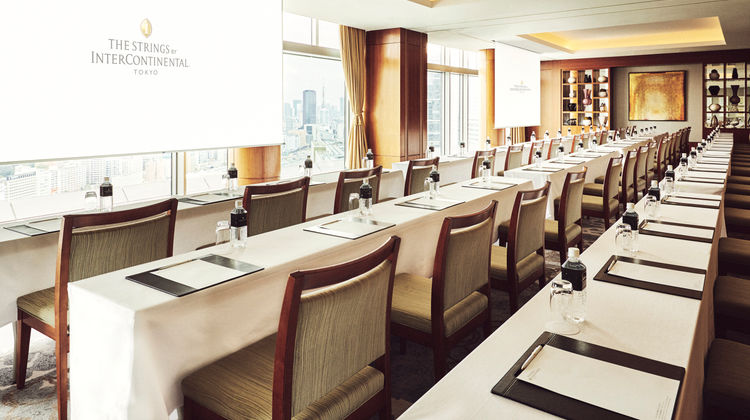 The Strings by InterContinental Tokyo Ballroom