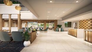 Holiday Inn San Jose-Silicon Valley