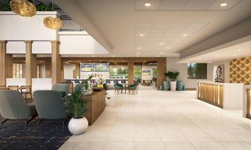 Holiday Inn San Jose-Silicon Valley