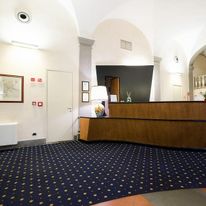 Hotel Centrale