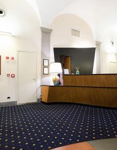 Hotel Centrale