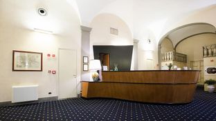 Hotel Centrale