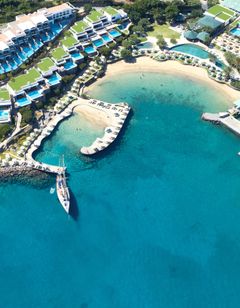 Elounda Peninsula All Suite Hotel