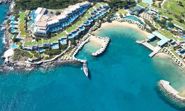 Elounda Peninsula All Suite Hotel