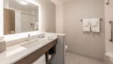 Holiday Inn Express & Stes Happy Valley Room