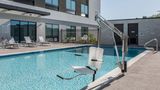 Holiday Inn Express & Stes Happy Valley Pool