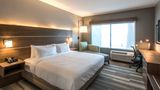 Holiday Inn Express & Stes Happy Valley Room