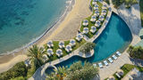 Elounda Peninsula All Suite Hotel Pool