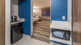 Holiday Inn Express & Stes Happy Valley Room