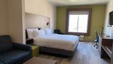 Holiday Inn Express Hotel & Suites Suite