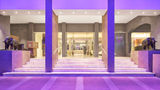 Vivanta Bengaluru Residency Exterior