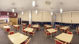 <b>Holiday Inn Express Malaga Airport Restaurant</b>. Virtual Tours powered by <a href="https://www.leonardoworldwide.com/" title="Leonardo Worldwide" target="_blank">Leonardo</a>.