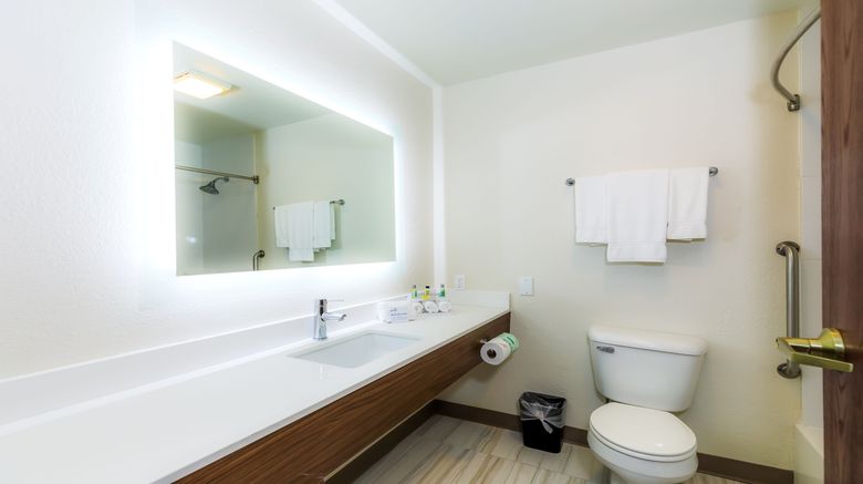 <b>Holiday Inn Express Osage Beach Room</b>. Images powered by <a href="https://www.leonardoworldwide.com/" title="Leonardo Worldwide" target="_blank">Leonardo</a>.