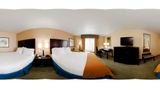<b>Holiday Inn Express Waterloo-Cedar Falls Room</b>. Virtual Tours powered by <a href="https://www.leonardoworldwide.com/" title="Leonardo Worldwide" target="_blank">Leonardo</a>.