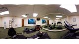 <b>Holiday Inn Express Waterloo-Cedar Falls Health Club</b>. Virtual Tours powered by <a href="https://www.leonardoworldwide.com/" title="Leonardo Worldwide" target="_blank">Leonardo</a>.