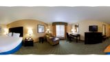 <b>Holiday Inn Express Waterloo-Cedar Falls Room</b>. Virtual Tours powered by <a href="https://www.leonardoworldwide.com/" title="Leonardo Worldwide" target="_blank">Leonardo</a>.