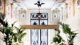 <b>Urso Hotel & Spa Lobby</b>. Images powered by <a href="https://www.leonardoworldwide.com/" title="Leonardo Worldwide" target="_blank">Leonardo</a>.