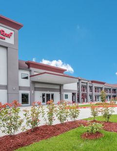 Red Roof Inn Baytown