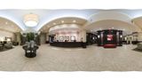 <b>Crowne Plaza Anchorage Midtown Lobby</b>. Virtual Tours powered by <a href="https://www.leonardoworldwide.com/" title="Leonardo Worldwide" target="_blank">Leonardo</a>.
