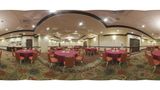 <b>Crowne Plaza Anchorage Midtown Ballroom</b>. Virtual Tours powered by <a href="https://www.leonardoworldwide.com/" title="Leonardo Worldwide" target="_blank">Leonardo</a>.