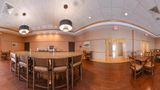 <b>Holiday Inn Express Restaurant</b>. Virtual Tours powered by <a href="https://www.leonardoworldwide.com/" title="Leonardo Worldwide" target="_blank">Leonardo</a>.