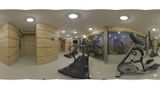 <b>Holiday Inn Express Puerto Madero Health Club</b>. Virtual Tours powered by <a href="https://www.leonardoworldwide.com/" title="Leonardo Worldwide" target="_blank">Leonardo</a>.
