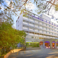 Vivanta Bengaluru Residency