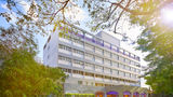 Vivanta Bengaluru Residency Exterior