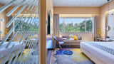 Vivanta Bengaluru Residency Room