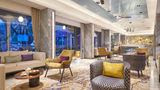 Vivanta Bengaluru Residency Restaurant