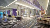 Vivanta Bengaluru Residency Lobby