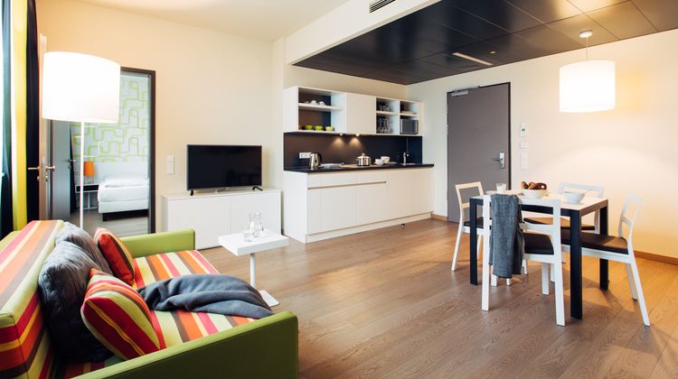 Harry's Home Muenchen Room
