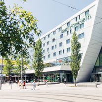 Harry's Home Muenchen