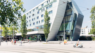 Harry's Home Muenchen