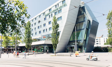Harry's Home Muenchen