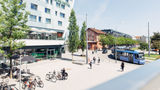 <b>Harry's Home Muenchen Exterior</b>. Images powered by <a href="https://www.leonardoworldwide.com/" title="Leonardo Worldwide" target="_blank">Leonardo</a>.