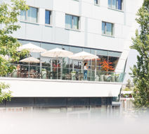 Harry's Home Muenchen Exterior