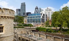 CitizenM Tower Of London
