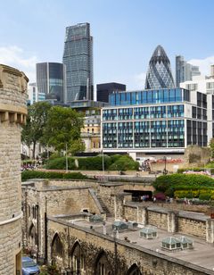 CitizenM Tower Of London