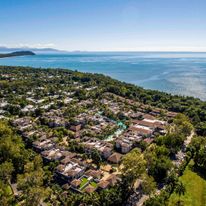 Pullman Pt Douglas Sea Temple Resort/Spa