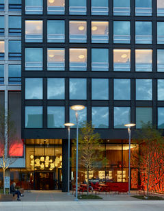 citizenM New York Bowery