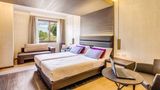 Warmthotel Room