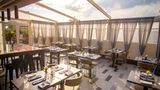Warmthotel Restaurant