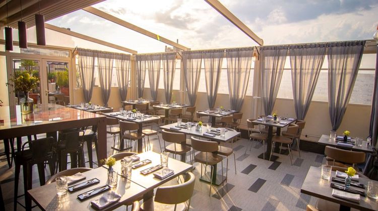 Warmthotel Restaurant