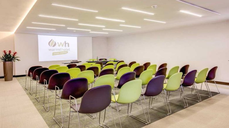 <b>Warmthotel Meeting</b>. Images powered by <a href="https://www.leonardoworldwide.com/" title="Leonardo Worldwide" target="_blank">Leonardo</a>.