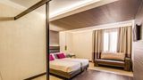 Warmthotel Room