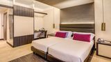 Warmthotel Suite